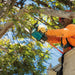 Makita GCU02M1 40V max XGT Brushless Cordless 14" Top Handle Chain Saw Kit (4.0Ah) Makita