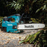 Makita GCU02M1 40V max XGT Brushless Cordless 14" Top Handle Chain Saw Kit (4.0Ah) Makita