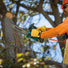 Makita GCU03M1 40V max XGT Brushless Cordless 16" Top Handle Chain Saw Kit (4.0Ah) Makita