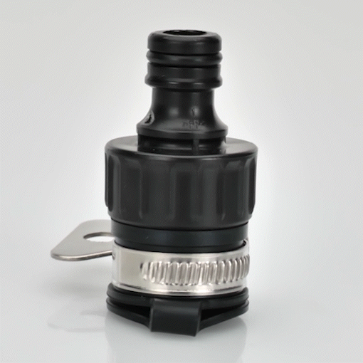 Threadless Tap Adaptor 2simpleagency