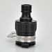 Threadless Tap Adaptor 2simpleagency