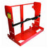Trimmer Trap ET/GP-1 Blower/Sprayer Rack (Closed Trailer) Trimmer Trap