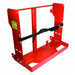 Trimmer Trap ET/GP-1 Blower/Sprayer Rack (Closed Trailer) Trimmer Trap