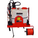 Trimmer Trap ET/GP-1 Blower/Sprayer Rack (Closed Trailer) Trimmer Trap