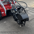 Crytec Mini Skid Steer Loader 4X4 Drive 23HP Rato Engine Crytec