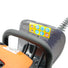 Kiam Sherwood H600 Petrol Hedge Trimmer (21.7cc) 2 stroke Kiam Products