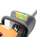 Kiam Sherwood H600 Petrol Hedge Trimmer (21.7cc) 2 stroke Kiam Products