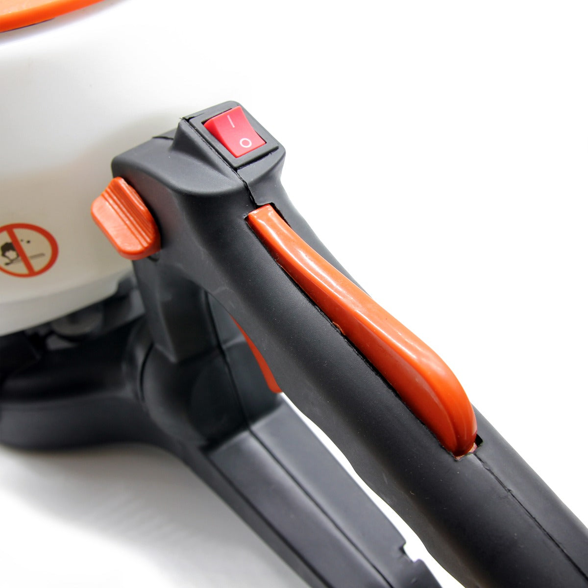 Kiam Sherwood H600 Petrol Hedge Trimmer (21.7cc) 2 stroke Kiam Products