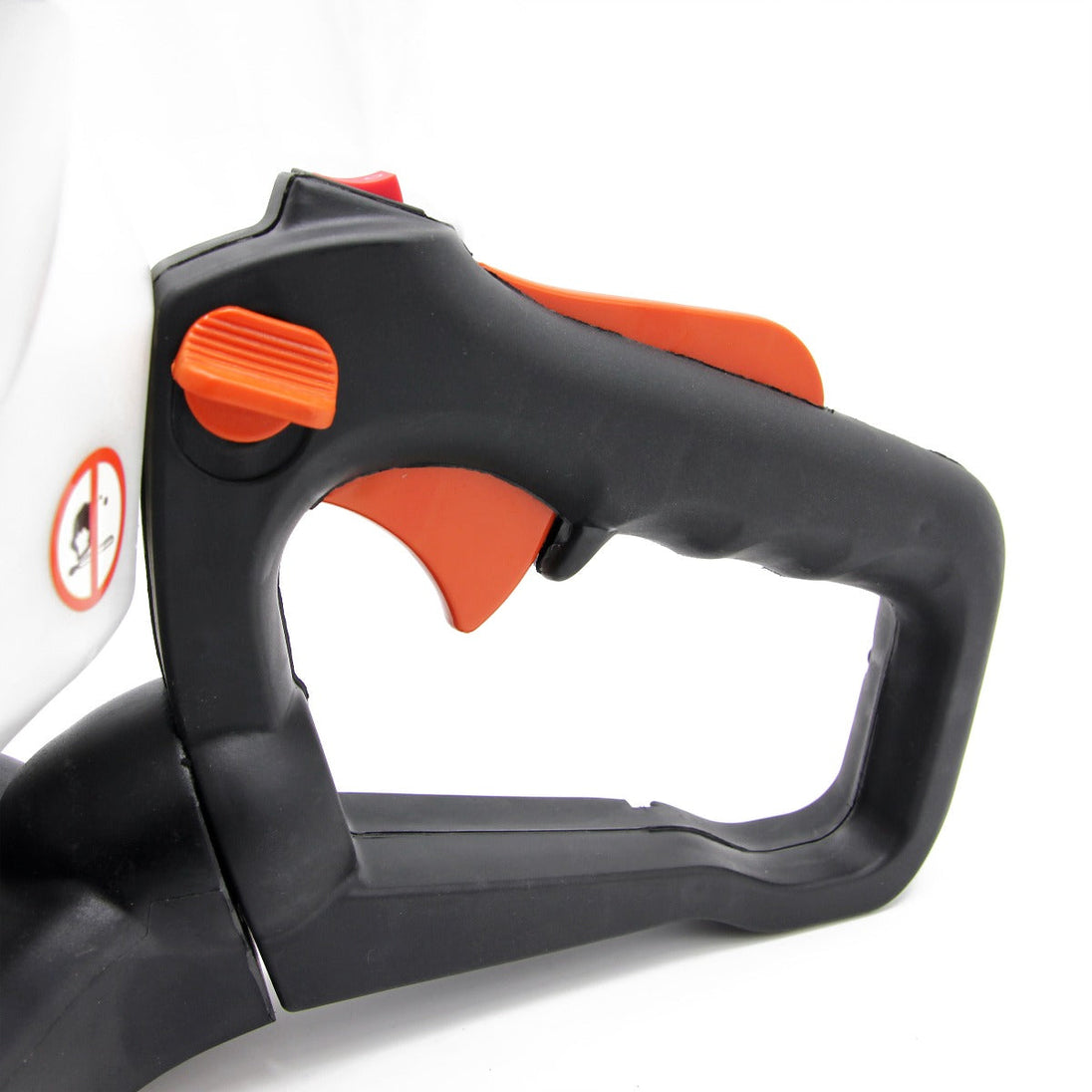 Kiam Sherwood H600 Petrol Hedge Trimmer (21.7cc) 2 stroke Kiam Products