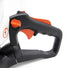 Kiam Sherwood H600 Petrol Hedge Trimmer (21.7cc) 2 stroke Kiam Products