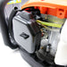 Kiam Sherwood H600 Petrol Hedge Trimmer (21.7cc) 2 stroke Kiam Products