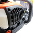 Kiam Sherwood H600 Petrol Hedge Trimmer (21.7cc) 2 stroke Kiam Products