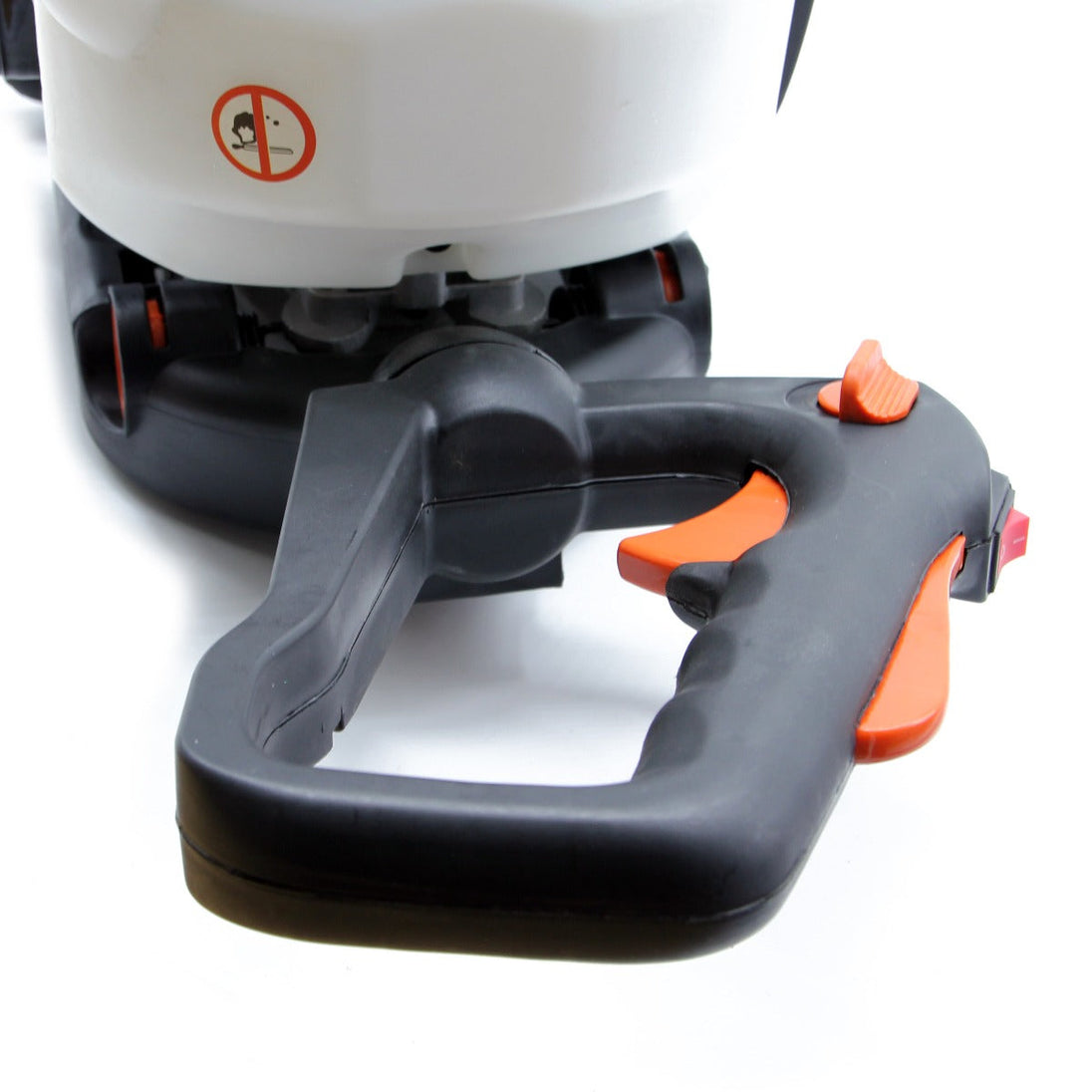 Kiam Sherwood H600 Petrol Hedge Trimmer (21.7cc) 2 stroke Kiam Products