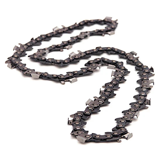 Husqvarna H83 Full Skip .063" X-CUT Chainsaw Chain (2-Pack) Husqvarna