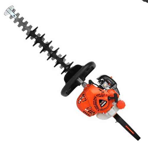 ECHO HC-2020 21.2 cc Hedge Trimmer 20" Blades ECHO Equipment