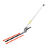 Hedge Trimmer Head for 5in1 Multi-tool (Including pole) (9 Spline) Kiam Products