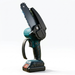 30V Portable Cordless Mini Chainsaw Verokria