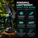 30V Portable Cordless Mini Chainsaw Verokria