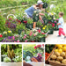 Veggie Grow Bag® EasyPlanter