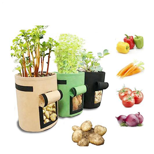 Veggie Grow Bag® EasyPlanter