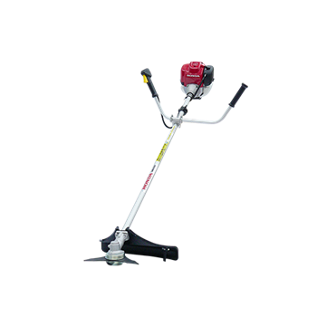 Honda UMK450 Bike Brushcutter Honda