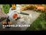 Stihl BG 50 Handheld Blower STIHL