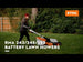 RMA 243 Cordless Lawn Mower Stihl