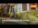 Stihl BG 86 Handheld Blower STIHL