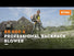 Stihl BR 800 X Magnum Backpack Blower STIHL
