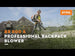 Stihl BR 800 X Magnum Backpack Blower STIHL