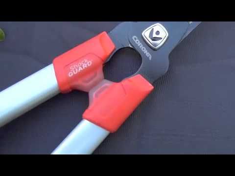 Corona RS 7041 RazorTOOTH Saw - 7 in Folding Saw Corona