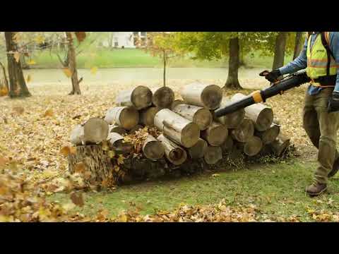Stihl BR 800 C-E Magnum Backpack Blower STIHL