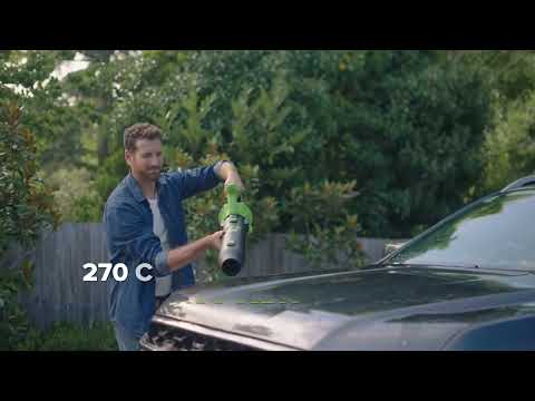 24V 515 CFM Cordless Battery Brushless Blower (Tool Only) greenworkstools