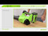 40V Gen 2.5 700 CFM Cordless Battery Brushless Leaf Blower, 8.0 Ah Battery and Charger greenworkstools