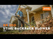 Stihl BR 200 Backpack Blower STIHL