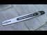 Light Bar Black Edition Chainsaw Bar 20" Tsumura