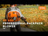 Stihl BR 600 Backpack Blower STIHL