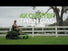 60V 42" Cordless Battery CrossoverZ Zero Turn Lawn Mower + Bagger, (6) 8.0 Ah Batteries and (3) Dual-Port Turbo Chargers greenworkstools