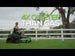 60V 42" Cordless Battery CrossoverZ Zero Turn Lawn Mower + Bagger, (6) 8.0 Ah Batteries and (3) Dual-Port Turbo Chargers greenworkstools