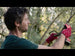 FELCO 2e Electric Pruner with CUT SHIELD™ Felco