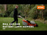 RMA 443 Cordless Lawnmower Stihl