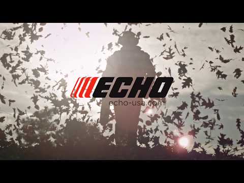 Echo PB580TAA Backpack Leaf Blower w/ Tube Throttle ECHO