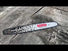SpeedCut Nano Conversion Kit, 14" Husqvarna T536LiXP Oregon