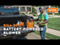 Stihl BGA 200 Battery Handheld Blower (Tool Only) STIHL