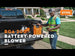 Stihl BGA 200 Battery Handheld Blower (Tool Only) STIHL