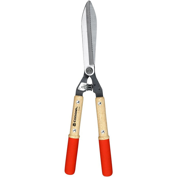 Corona HS 6920 Serrated Hedge Shear - 7 1/2 in Corona