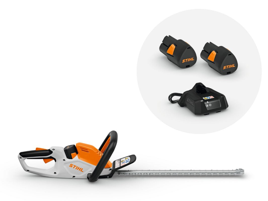 STIHL - HSA 40 Hedge Trimmer - Kit Stihl