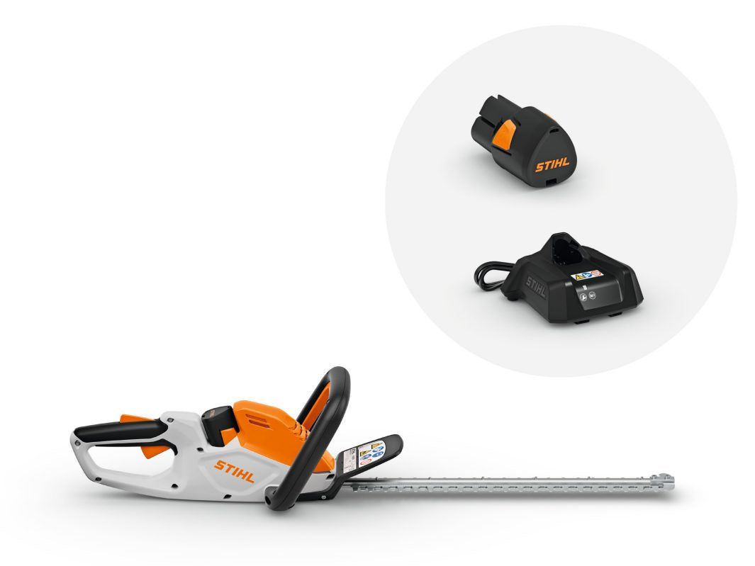 STIHL - HSA 30 Hedge Trimmer - Kit Stihl