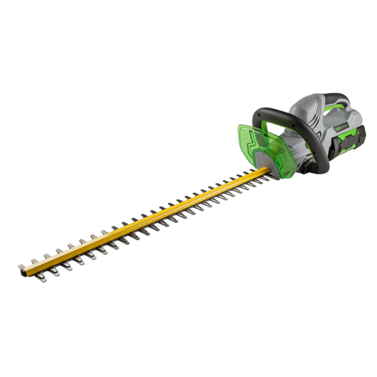 EGO Power+ HT2400-FC 24" Hedge Trimmer (Battery and Charger Not Included) - Reconditioned EGO Power+
