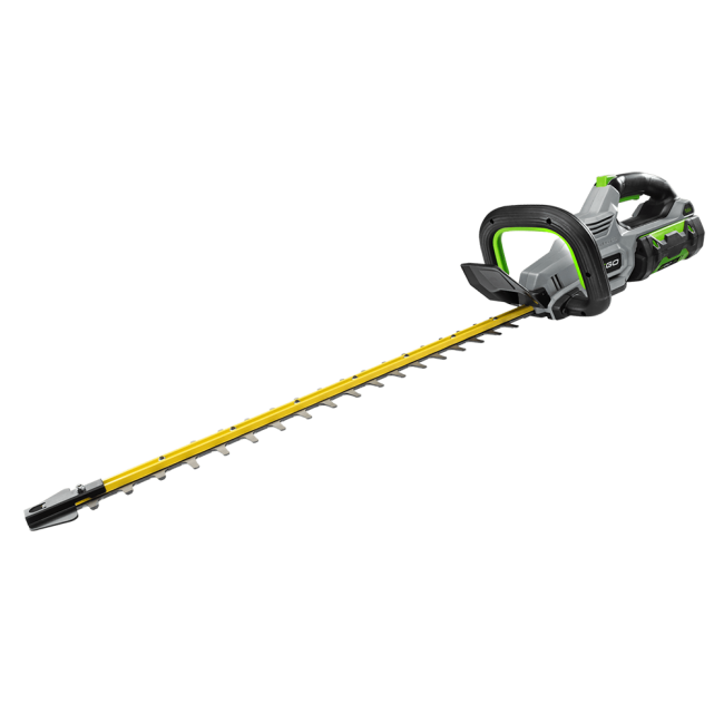 EGO Power+ HT2411-FC 24" Hedge Trimmer with 2.5Ah Battery & Standard Charger - Reconditioned EGO Power+